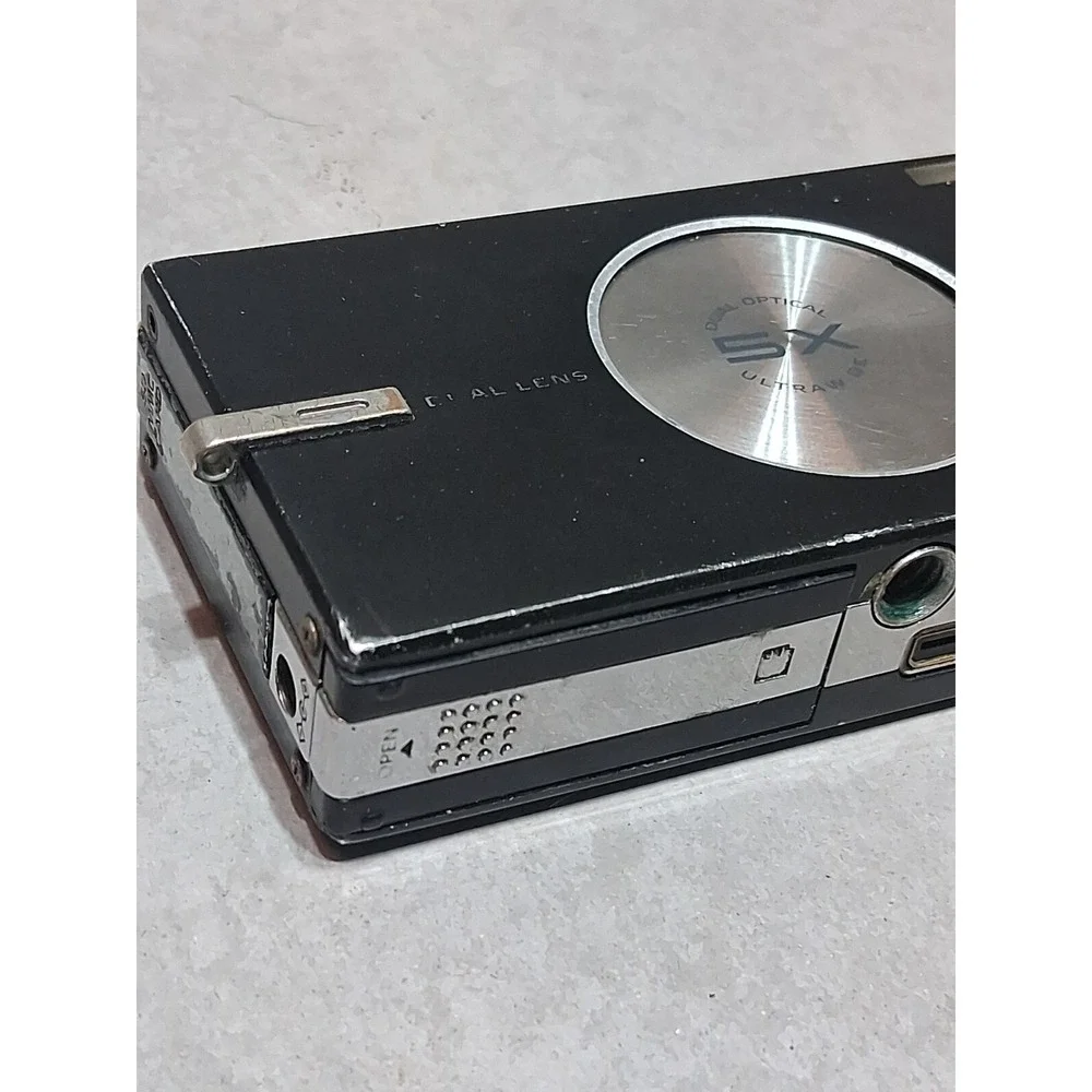 Kodak easyshare v570